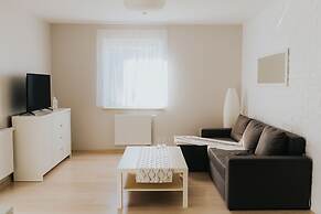 Elite Apartments City Center Suites