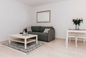 Elite Apartments City Center Suites