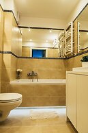 Elite Apartments City Center Suites