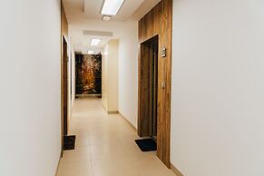 Elite Apartments City Center Suites