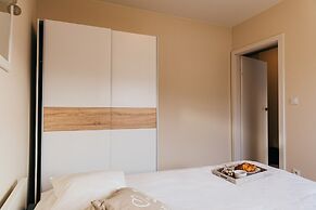 Elite Apartments City Center Suites