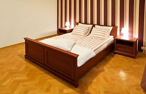 Quality APARTAMENT Jana Pawła II