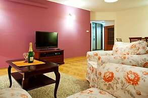 Quality APARTAMENT Jana Pawła II