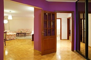 Quality APARTAMENT Jana Pawła II