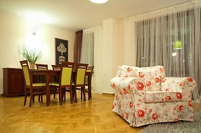 Quality APARTAMENT Jana Pawła II