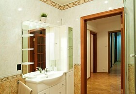 Quality APARTAMENT Jana Pawła II