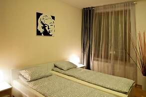 Quality APARTAMENT Jana Pawła II