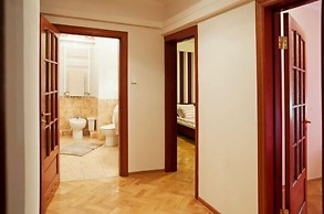 Quality APARTAMENT Jana Pawła II