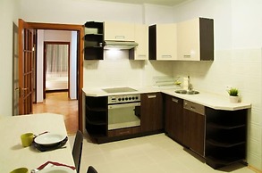 Quality APARTAMENT Jana Pawła II