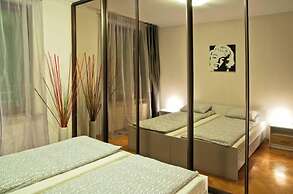 Quality APARTAMENT Jana Pawła II