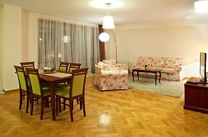 Quality APARTAMENT Jana Pawła II
