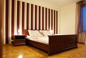 Quality APARTAMENT Jana Pawła II