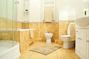 Quality APARTAMENT Jana Pawła II