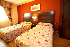 Hotel Condes de Lemos