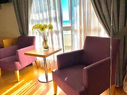 Hotel Condes de Lemos