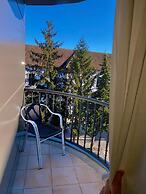 Hotel Condes de Lemos
