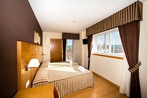 Hotel Condes de Lemos