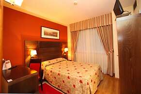 Hotel Condes de Lemos
