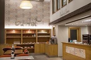 Hotel Condes de Lemos