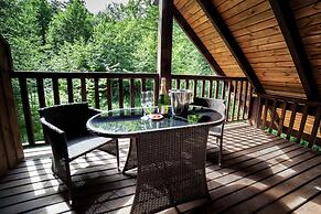 Hotel Dworek Wapionka