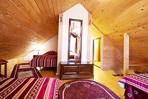 Hotel Dworek Wapionka