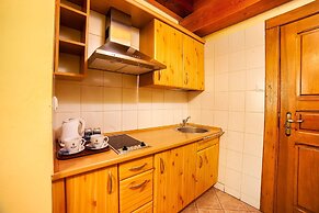 Hotel Dworek Wapionka