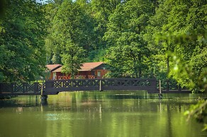 Hotel Dworek Wapionka