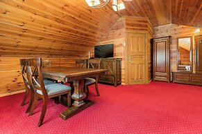 Hotel Dworek Wapionka