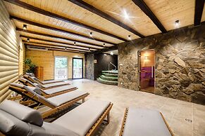 Hotel Dworek Wapionka