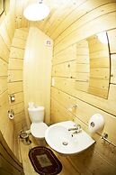 Hotel Dworek Wapionka