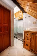 Hotel Dworek Wapionka