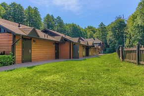 Hotel Dworek Wapionka