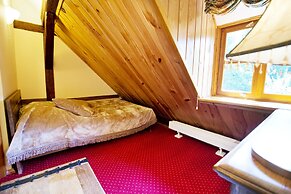 Hotel Dworek Wapionka