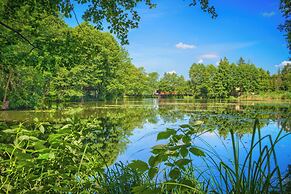 Hotel Dworek Wapionka