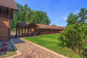 Hotel Dworek Wapionka