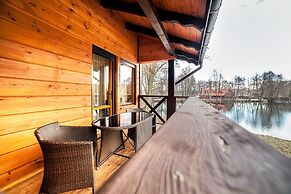 Hotel Dworek Wapionka