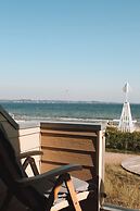 Ostsee-Strandhaus-Holnis