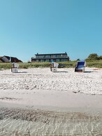 Ostsee-Strandhaus-Holnis
