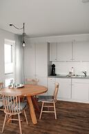 Ostsee-Strandhaus-Holnis