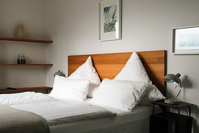 Ostsee-Strandhaus-Holnis