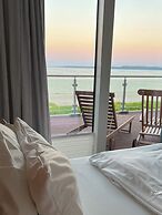 Ostsee-Strandhaus-Holnis