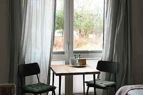 Ostsee-Strandhaus-Holnis