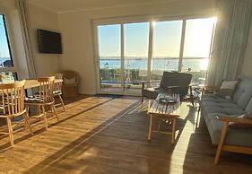 Ostsee-Strandhaus-Holnis