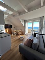 Ostsee-Strandhaus-Holnis