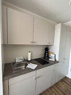 Ostsee-Strandhaus-Holnis