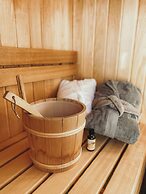 Ostsee-Strandhaus-Holnis