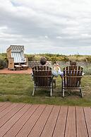 Ostsee-Strandhaus-Holnis