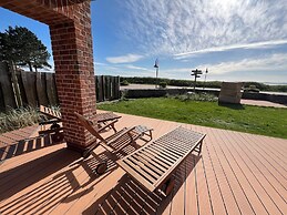 Ostsee-Strandhaus-Holnis