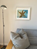 Ostsee-Strandhaus-Holnis