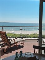 Ostsee-Strandhaus-Holnis